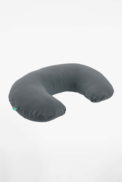 HUG BABY cuscino allattamento - Dark Grey
