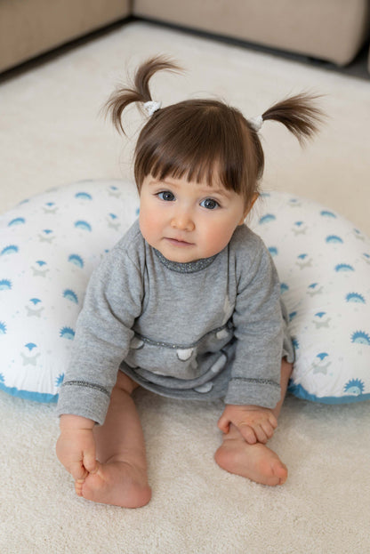 Coussin d’allaitement Koala Hug Baby