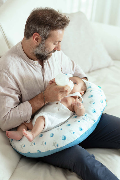 Coussin d’allaitement Koala Hug Baby