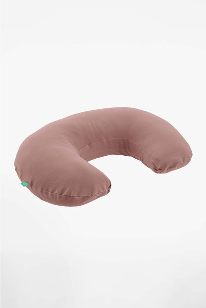 HUG BABY cuscino allattamento - Light Brown