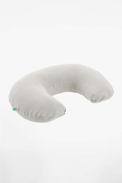HUG BABY Stillkissen - Light Grey