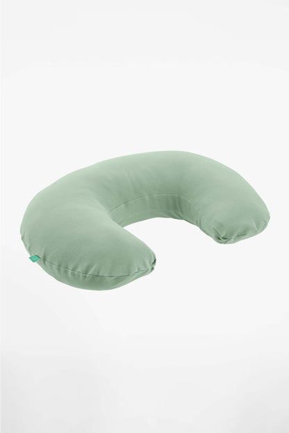 HUG BABY Breastfeeding Pillow - Pale Green