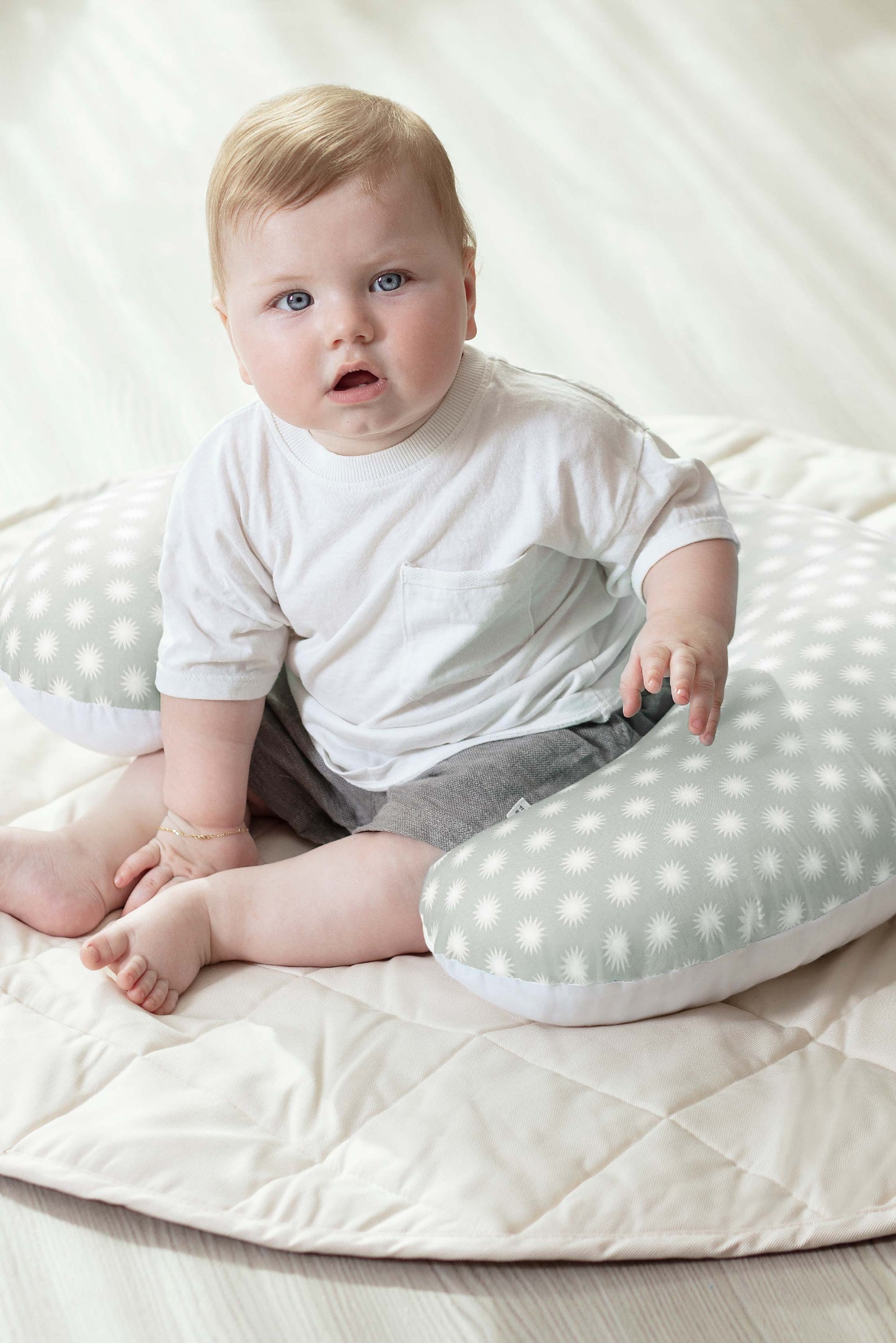 Coussin d’allaitement Koala Hug Baby