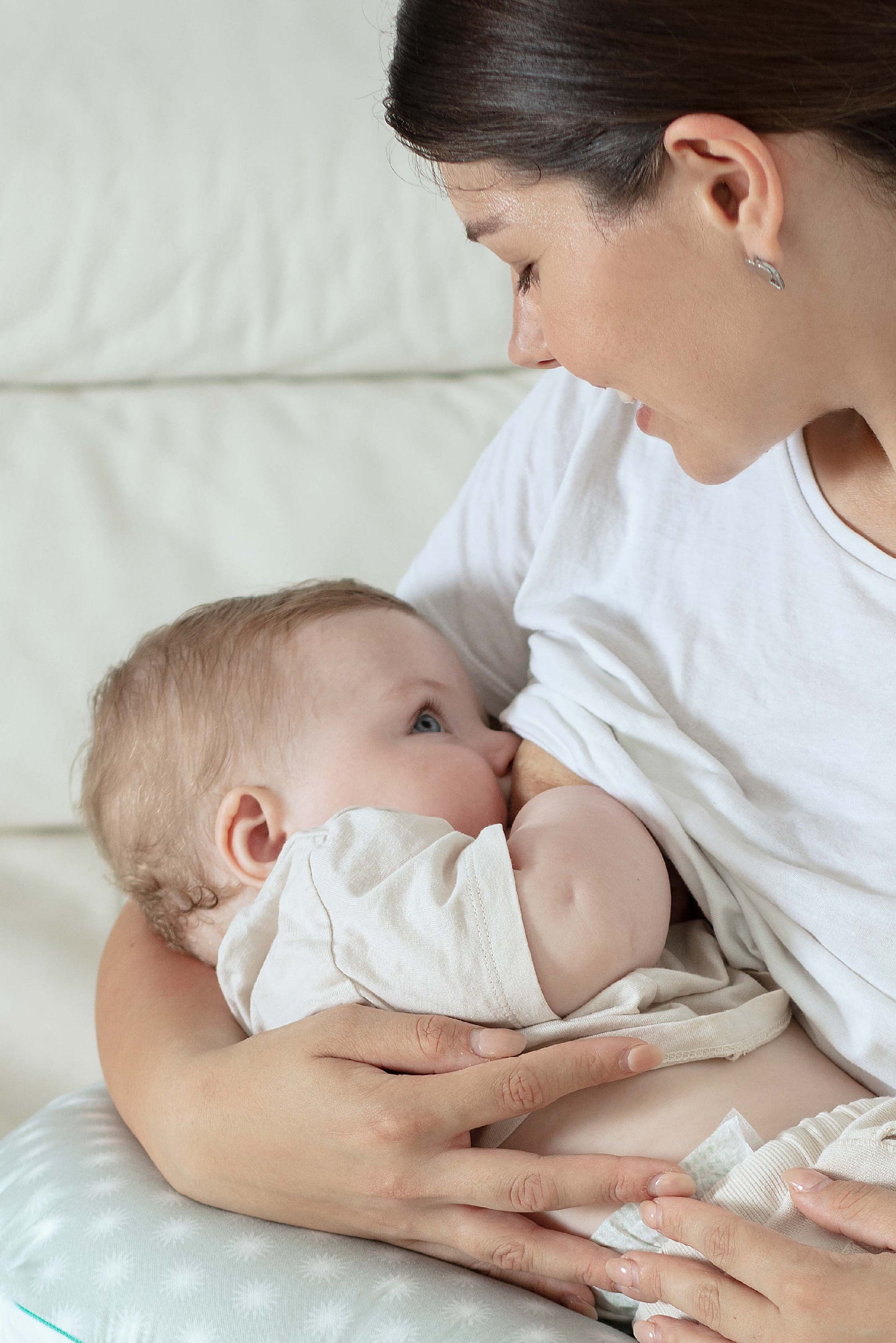 Coussin d’allaitement Koala Hug Baby