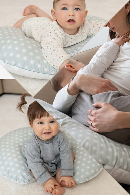 Coussin d’allaitement Koala Hug Baby