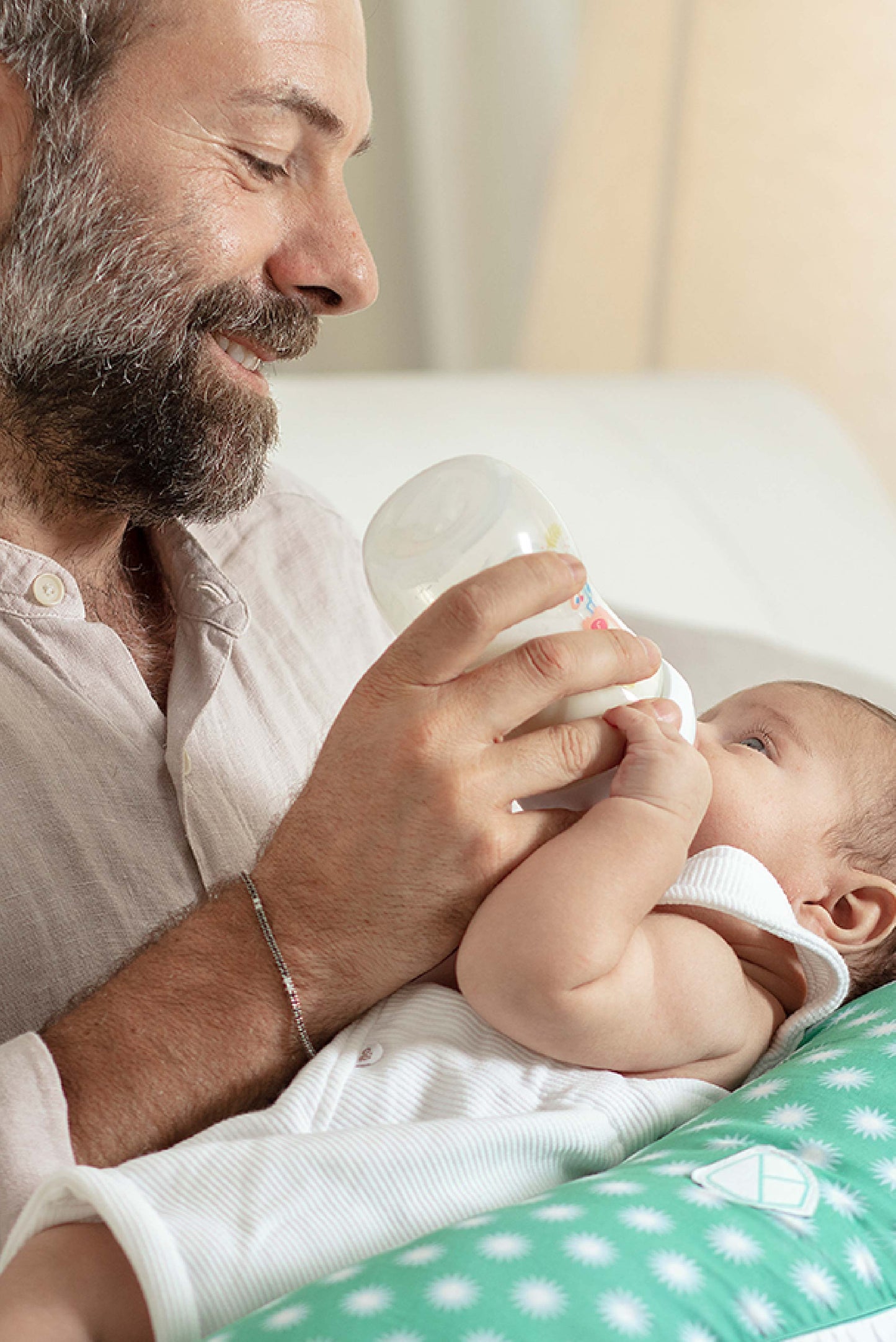 Coussin d’allaitement Koala Hug Baby