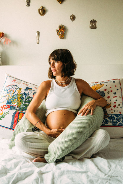 Coussin de grossesse Koala Hugs Bamboo