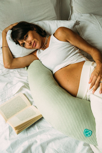 Coussin de grossesse Koala Hugs Bamboo