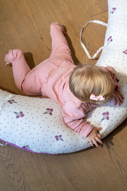 Pregnancy and breastfeeding pillow Koala Hugs