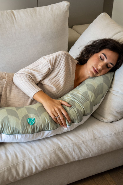 Pregnancy and breastfeeding pillow Koala Hugs