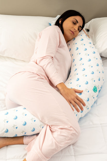 Pregnancy and breastfeeding pillow Koala Hugs
