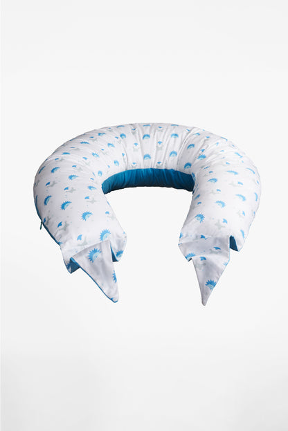 Pregnancy and breastfeeding pillow Koala Hugs