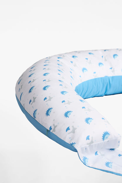 Pregnancy and breastfeeding pillow Koala Hugs