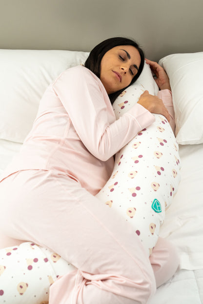 Pregnancy and breastfeeding pillow Koala Hugs
