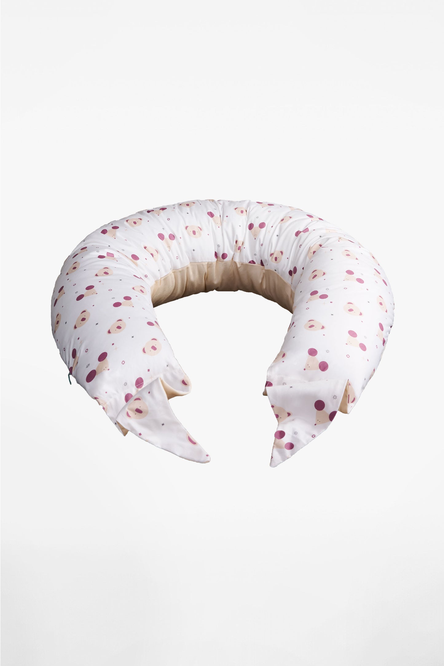 Pregnancy and breastfeeding pillow Koala Hugs