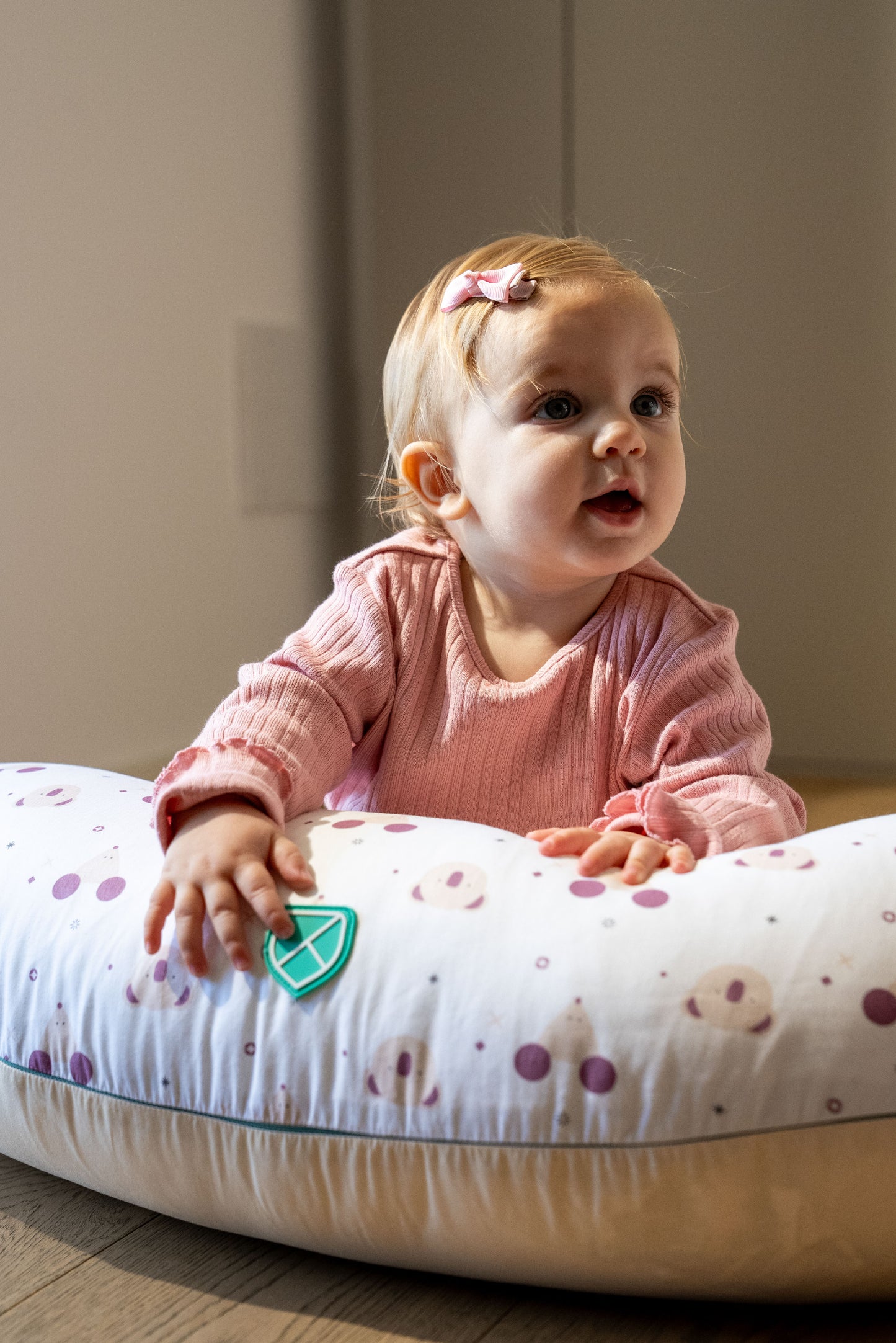 Pregnancy and breastfeeding pillow Koala Hugs