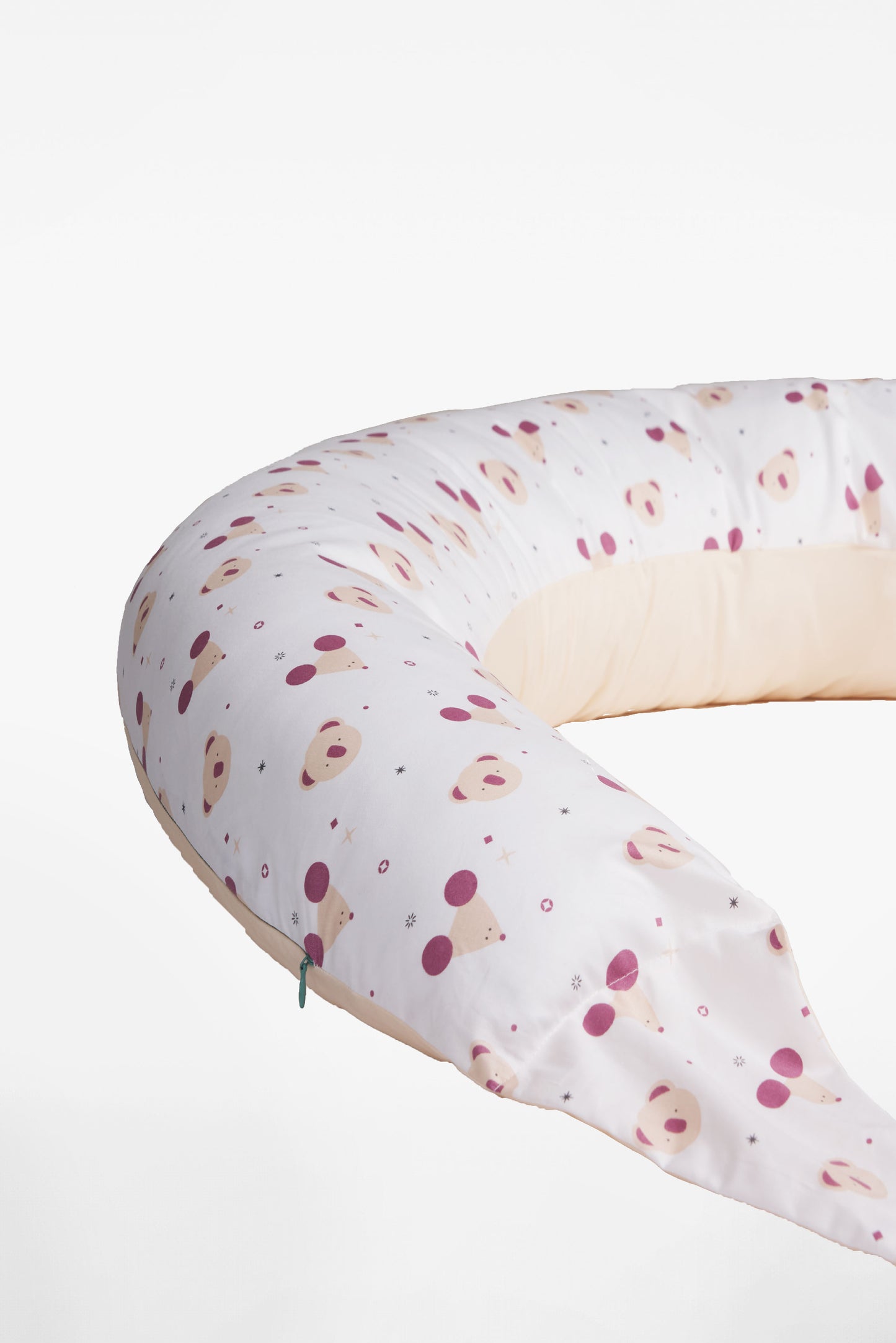 Pregnancy and breastfeeding pillow Koala Hugs