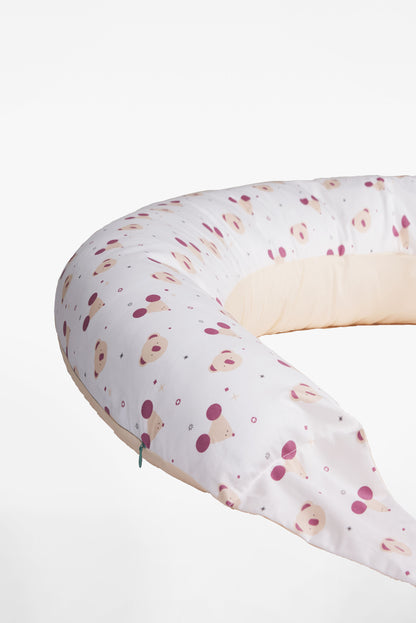 Pregnancy and breastfeeding pillow Koala Hugs