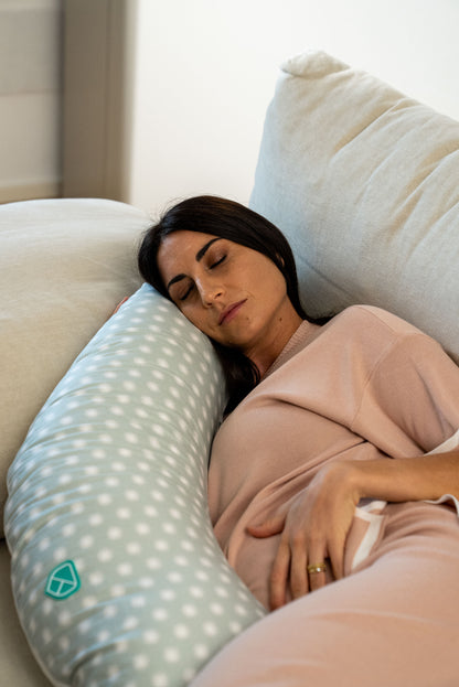 Pregnancy and breastfeeding pillow Koala Hugs