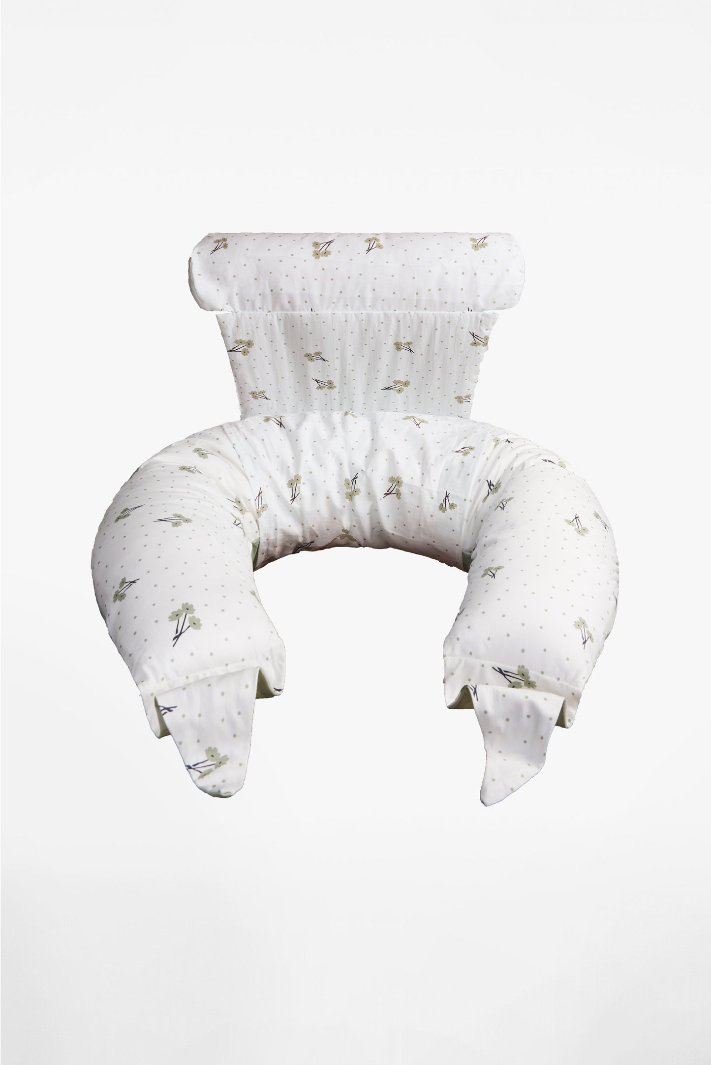 Pregnancy and breastfeeding pillow Koala Hugs Plus