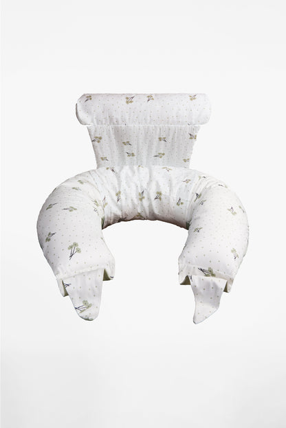 Pregnancy and breastfeeding pillow Koala Hugs Plus