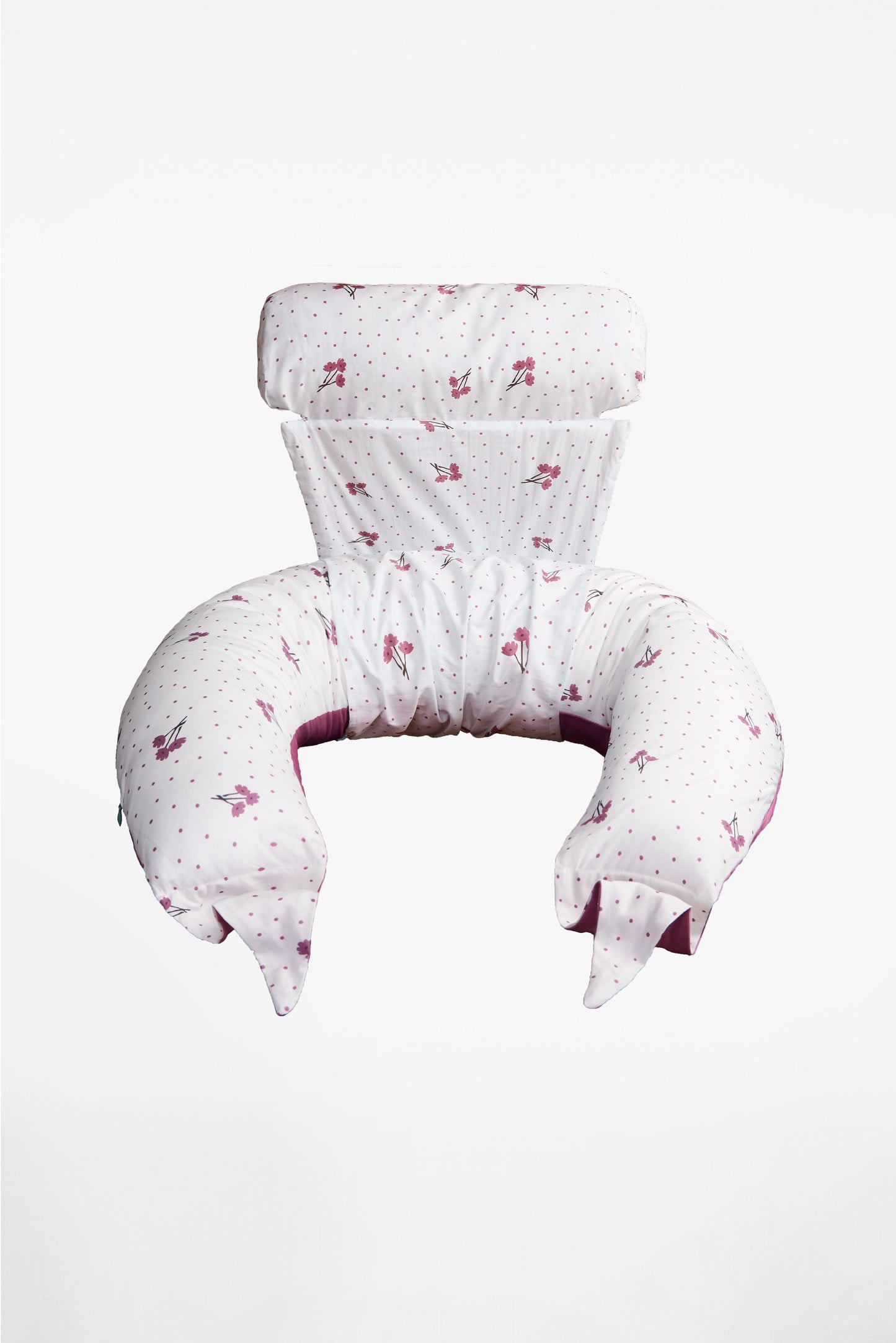 Pregnancy and breastfeeding pillow Koala Hugs Plus