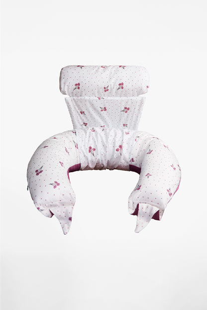 Pregnancy and breastfeeding pillow Koala Hugs Plus