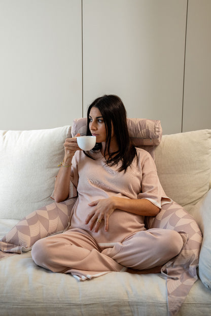 Pregnancy and breastfeeding pillow Koala Hugs Plus