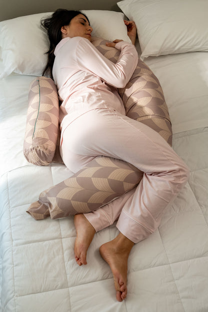 Pregnancy and breastfeeding pillow Koala Hugs Plus