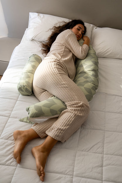 Pregnancy and breastfeeding pillow Koala Hugs Plus