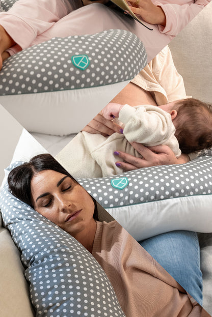 Pregnancy and breastfeeding pillow Koala Hugs Plus