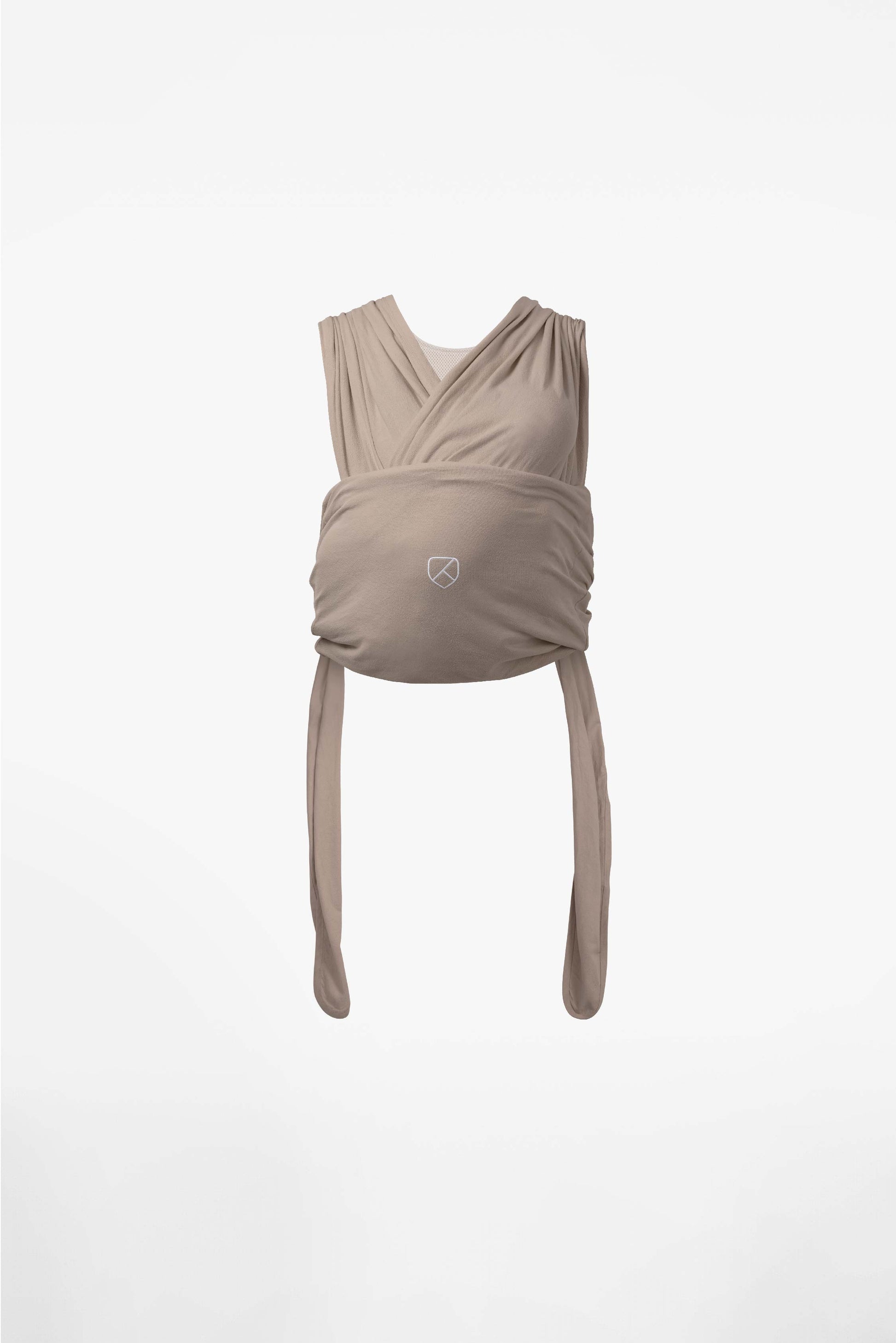 Cuddle Band 2 Linen | Frisches und atmungsaktives Tragetuch