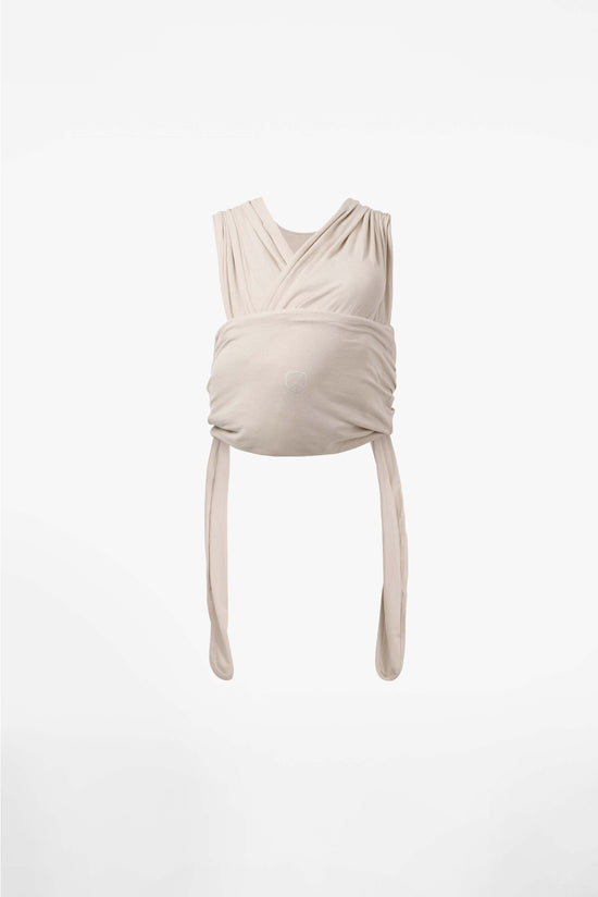 Cuddle Band 2 Linen | Fresh & Breathable Baby Wrap | Koala Babycare ...