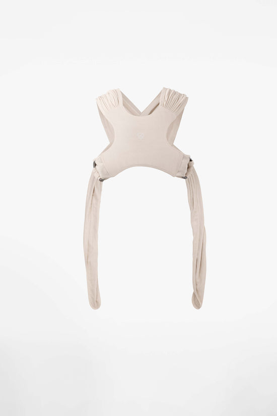 Cuddle Band 2 Linen | Fresh & Breathable Baby Wrap | Koala Babycare ...
