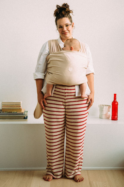 Fascia neonato Koala Cuddle Band 2