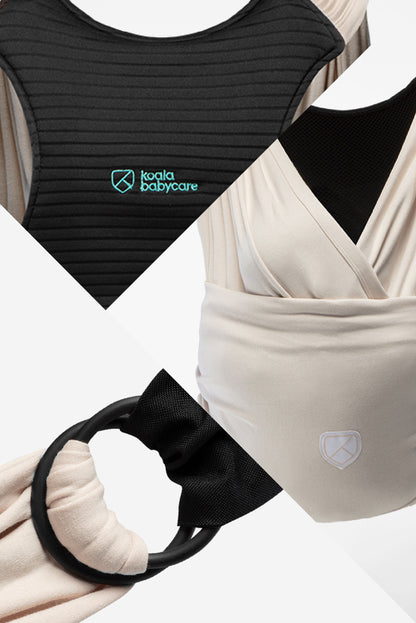 Fascia neonato Koala Cuddle Band 2