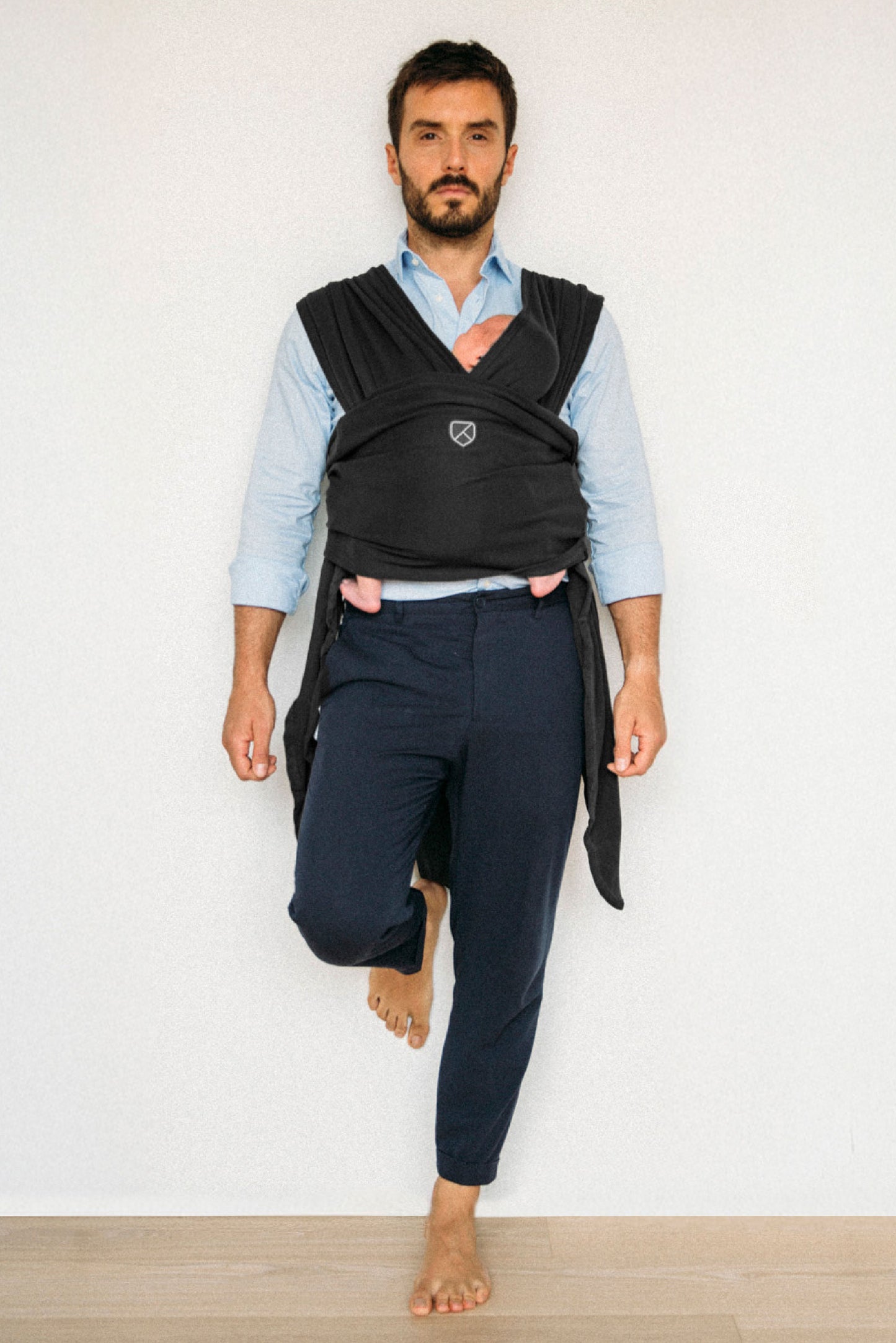 Fascia neonato Koala Cuddle Band 2