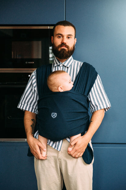 Fascia neonato Koala Cuddle Band 2