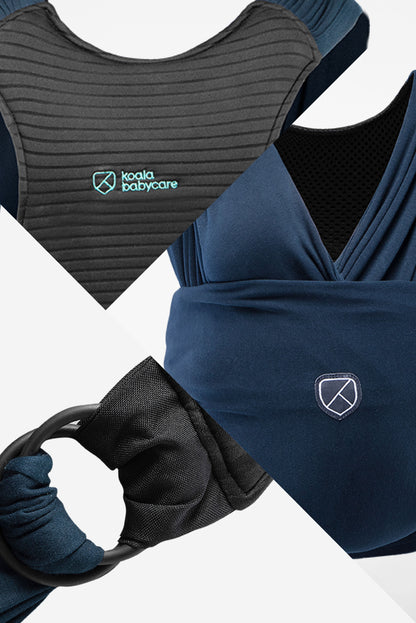 Fascia neonato Koala Cuddle Band 2