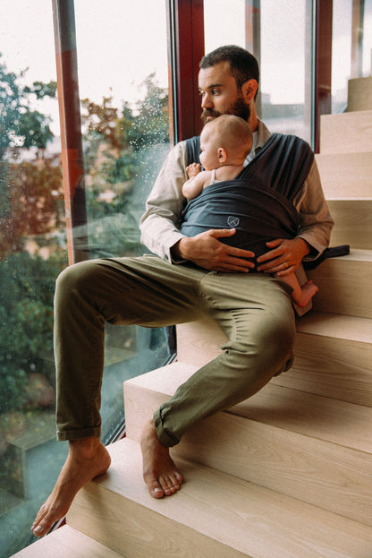 Fascia neonato Koala Cuddle Band 2