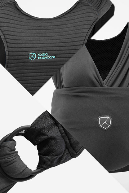 Fascia neonato Koala Cuddle Band 2