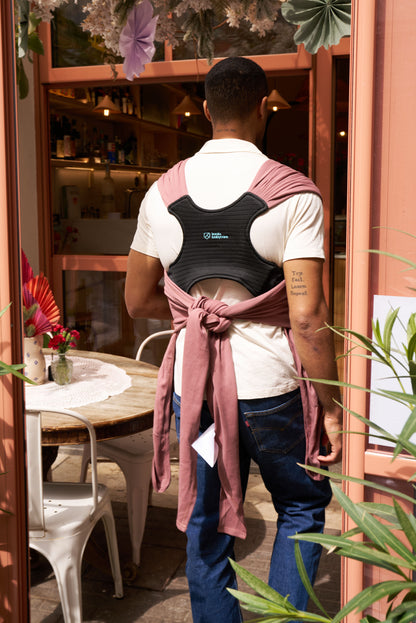 Fascia neonato Koala Cuddle Band 2