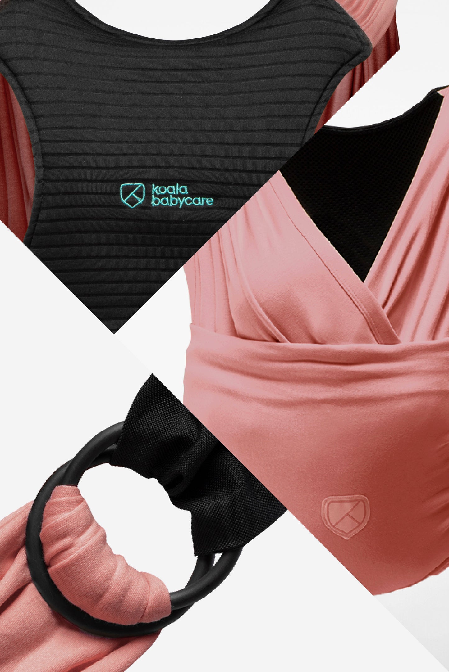 Fascia neonato Koala Cuddle Band 2