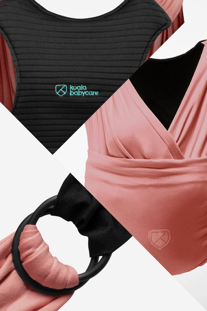 Fascia neonato Koala Cuddle Band 2