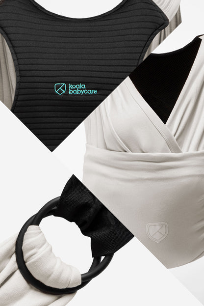 Fascia neonato Koala Cuddle Band 2