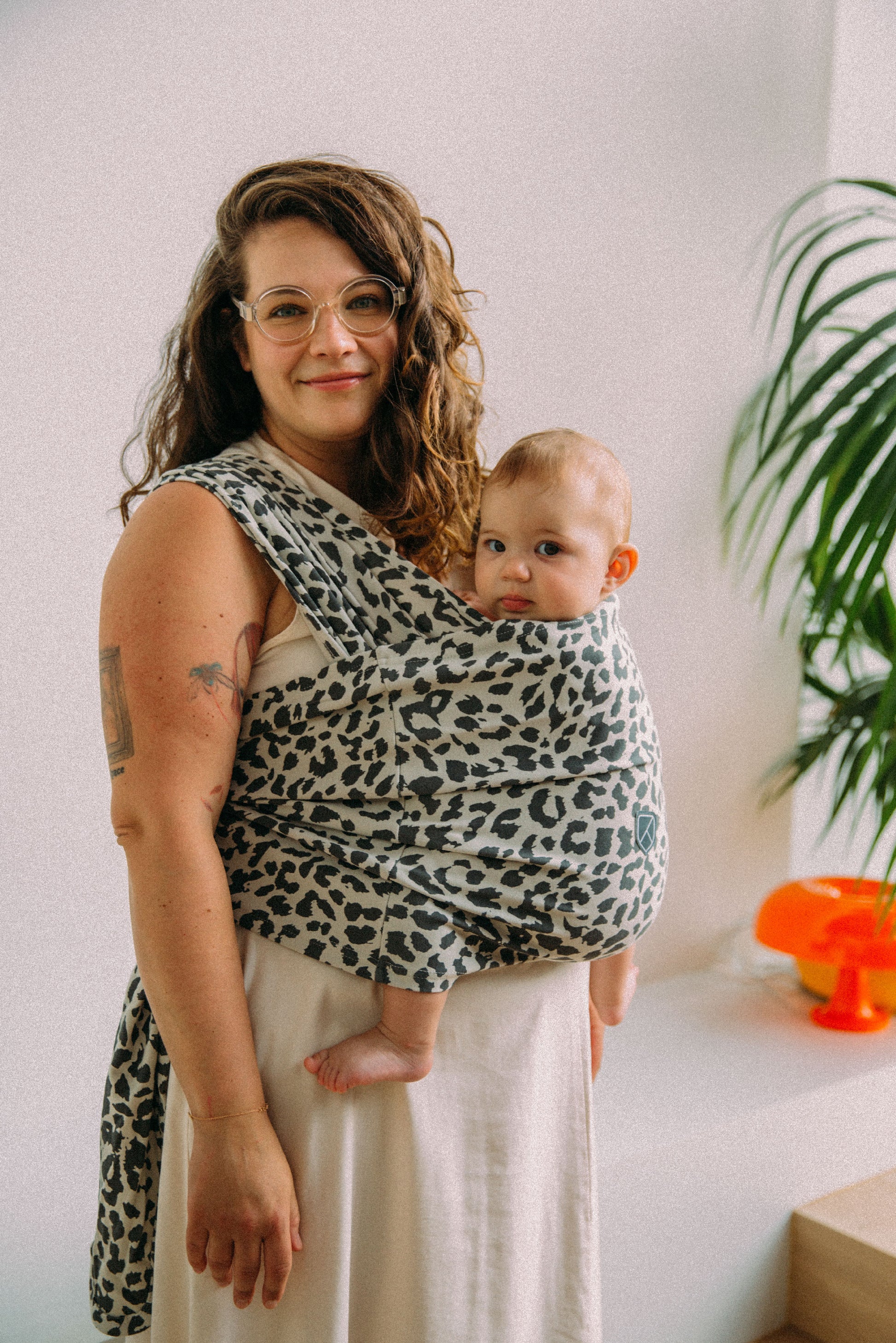 Koala Cuddle Band Écharpe porte-bébé – Koala Babycare