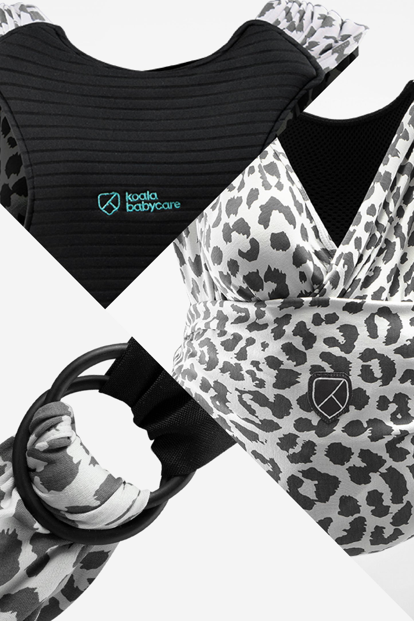 Fascia neonato Koala Cuddle Band 2