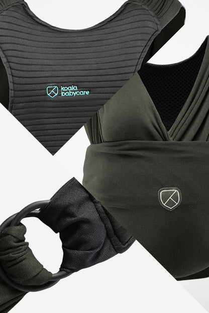 Fascia neonato Koala Cuddle Band 2