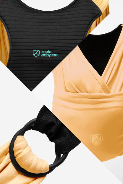 Fascia neonato Koala Cuddle Band 2