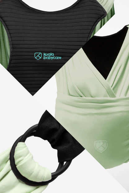 Fascia neonato Koala Cuddle Band 2